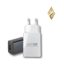 Adaptateur Secteur 1A - Vap'Or