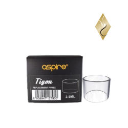 Pyrex Tigon 3,5ml - Aspire