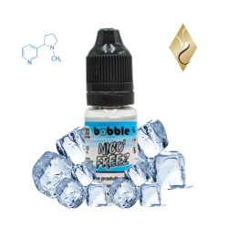 Nico Freez 20mg/ml 10ml -...