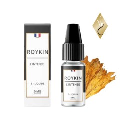 E-liquide Intense - Roykin...