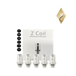 Résistance Zenith - Innokin...