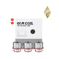 Résistances GTM Coil (3...