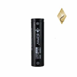 Accu 18650 / 2600mAh 40A -...