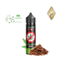 Authentic 50ml - CannaStop