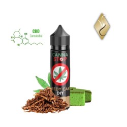 Authentic 50ml - CannaStop