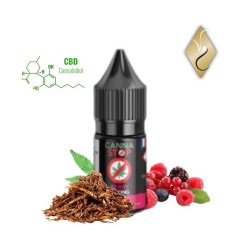 Berry 10ml - CannaStop