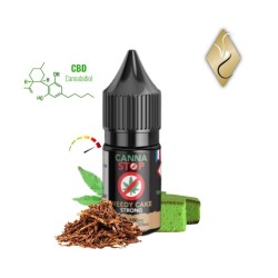 Weedy Cake 10ml - CannaStop