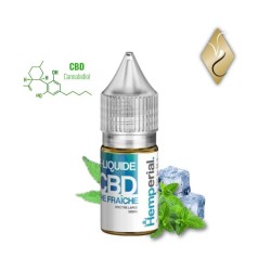 Menthe Fraîche 10ml -...