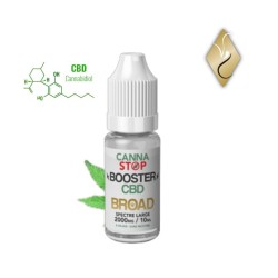 Booster CBD Broad...