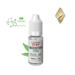 Booster CBD Isolat 2000mg /...