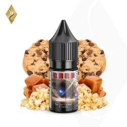 Jakku 10ml - Dark Vapor