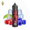 Red Wars 50ml - Dark Vapor