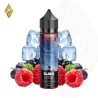 Black Star 50ml - Dark Vapor