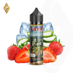 Naboo 50ml - Dark Vapor