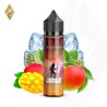 Jango Mango 50ml - Dark Vapor