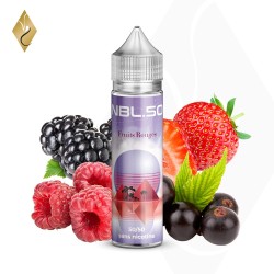 Fruits Rouges 50ml - NBL.50