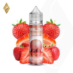 Fraise Garden 50ml - NBL.50