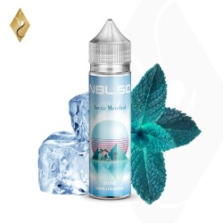 Artic Menthol 50ml - NBL50