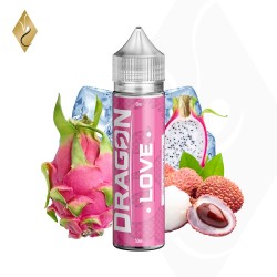 Original 50ml - Dragon