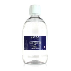 Base  50/50 1 Litre - VDLV