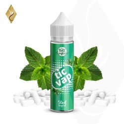 Tic Vap 50ml - Le Petit