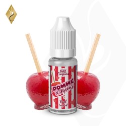 Pomme d'Amour 10ml - Le Petit Confiseur