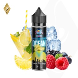 Ocean Drive 50ml - Miami Juices