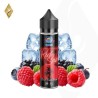 Red Sun 50ml - Miami Juices