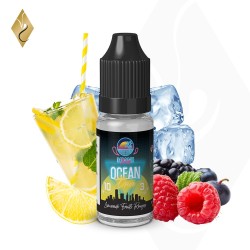 Ocean Drive 10ml - Miami Juices