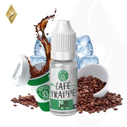 Café Frappé 10ml - Vapbucks