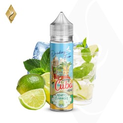 Mojito 50ml - Drinking From Cuba