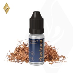 E-liquide Lafayette N°3