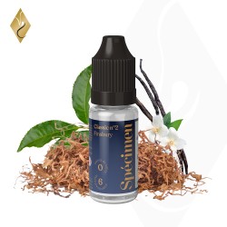 E-liquide Finsbury N°2