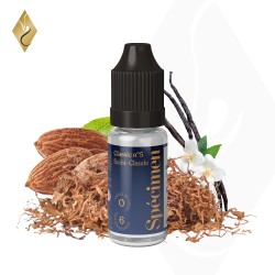 E-liquide Saint-Claude N°5