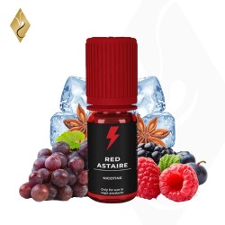 Red Astaire 10ml - T Juice