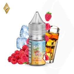 Ice Tea Framboise - 10ml