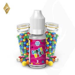 Dragivap 10ml - Le Petit Confiseur