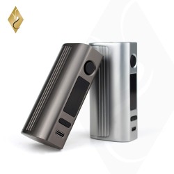 Spectre Box Mod