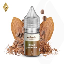 E-liquide Blond Gourmand