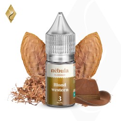 E-liquide Blond Western