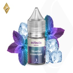 Menthe Cosmique 10ml - Nébula