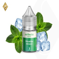 E-liquide Menthe Douce