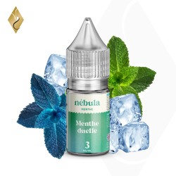 E-liquide Menthe Duelle