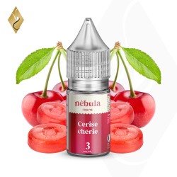 E-liquide Cerise Cherie