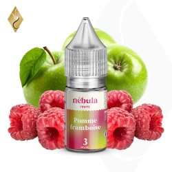 E-lquide Pomme Framboise