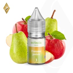 POmme Poire 10ml