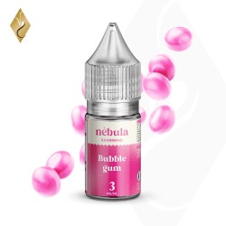 E-liquide Bubble Gum