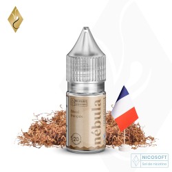 Blond /Sel de Nicotine 10ml - Nébula