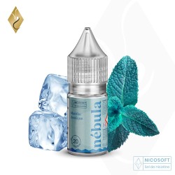 Menthe Arctique / Sels de Nicotine 10ml - Nébula