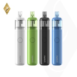 Kit eGo 510